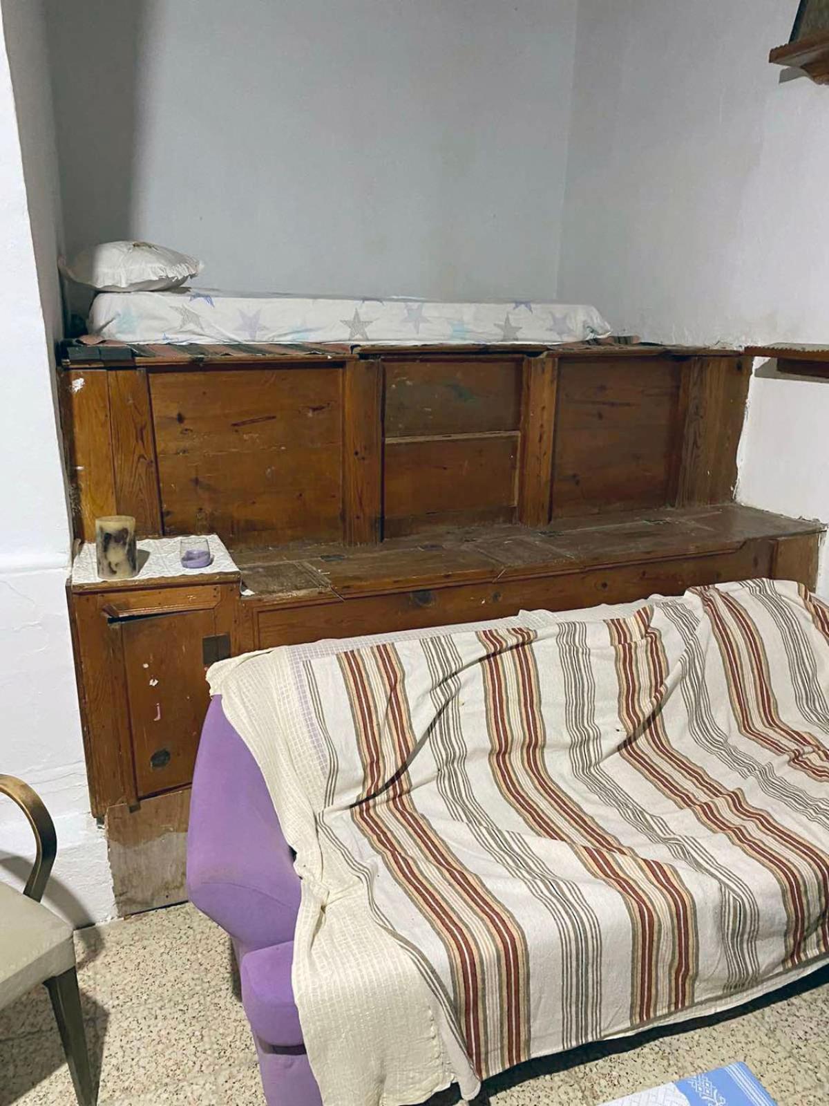 Holiday home Vacation - Peaceful Retreat Asklipiion