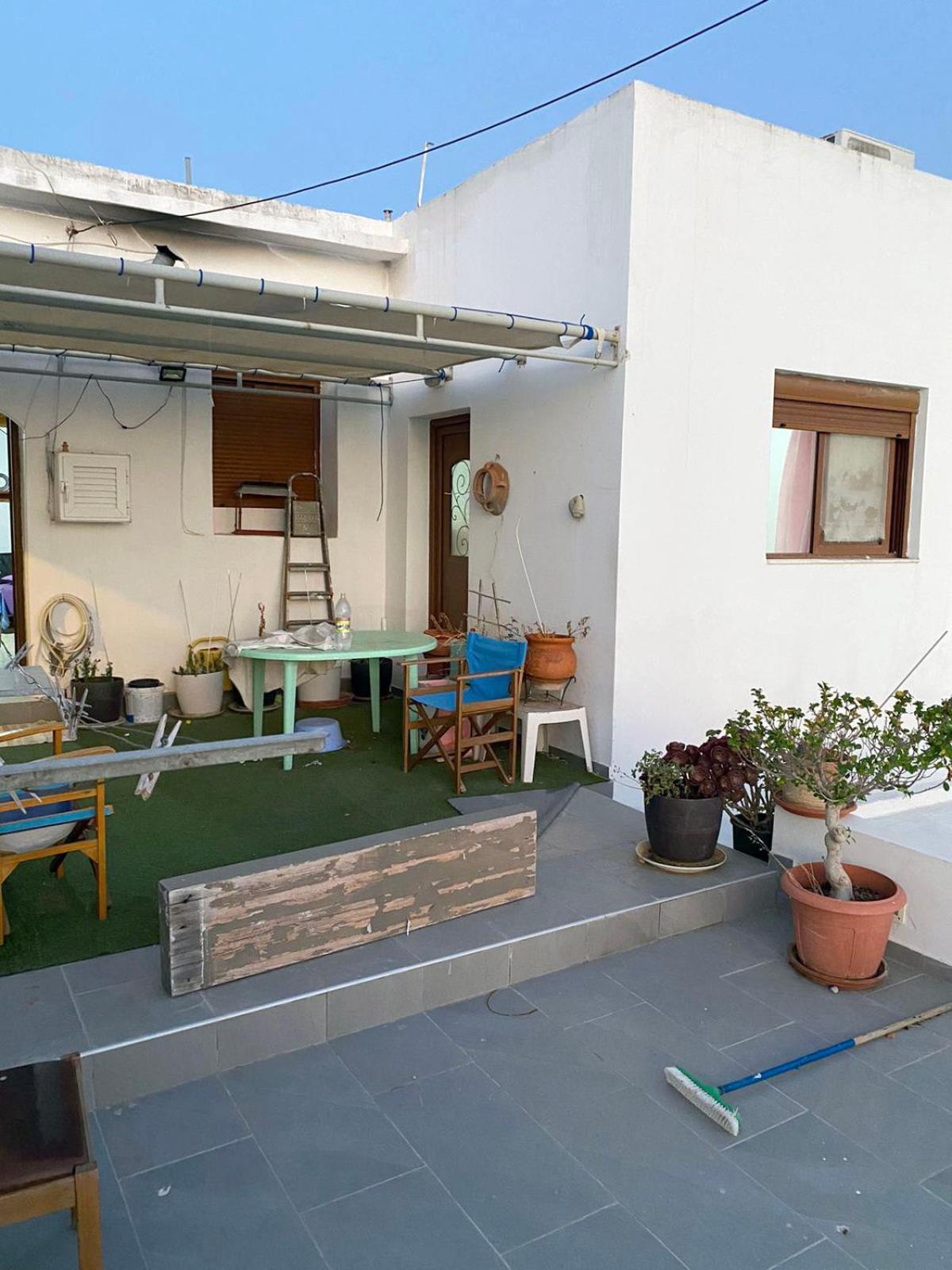 Vacation - Peaceful Retreat Asklipiion