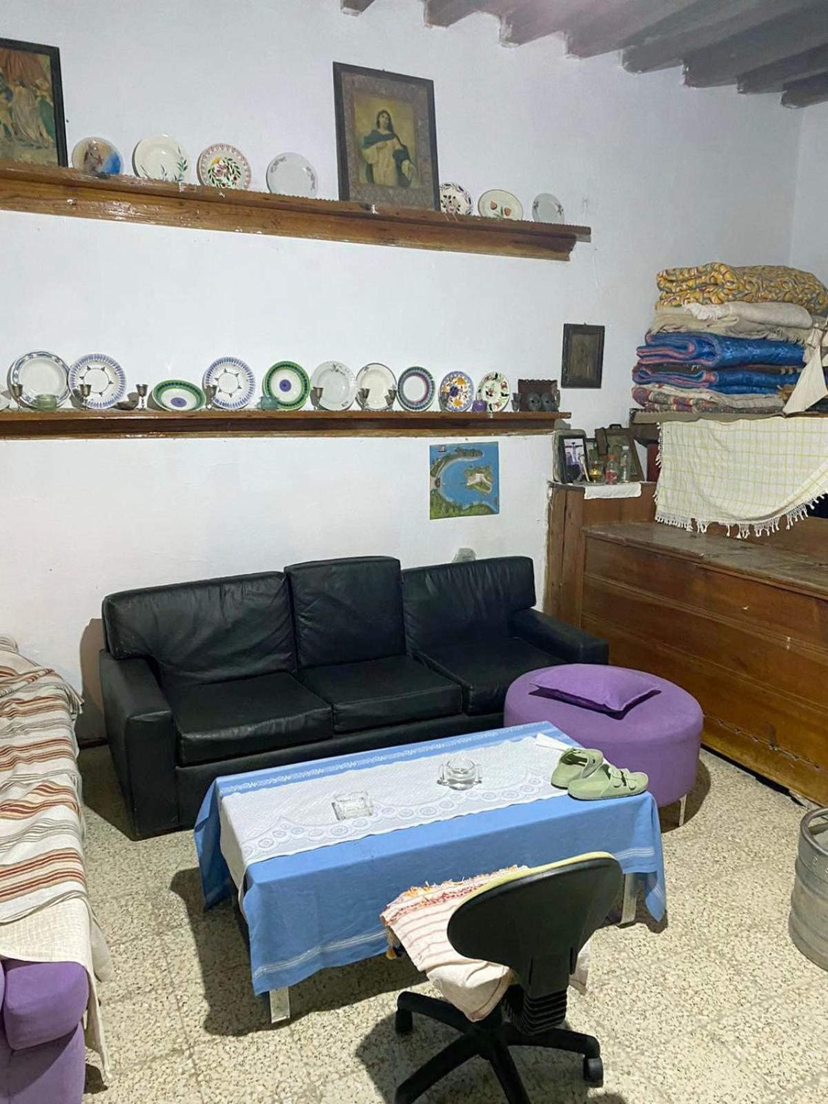 Ferienhaus Vacation - Peaceful Retreat Asklipiion